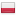 pis.org.pl hosted country